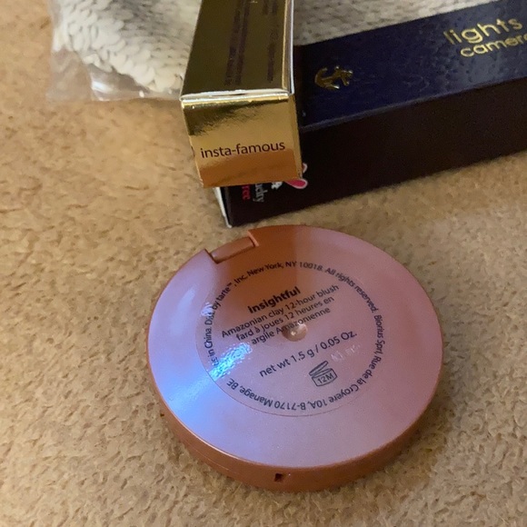 Tarte Bundle #1 - Picture 4 of 8